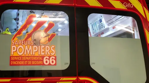 Perpignan : une femme de 68 ans se défenestre dans le Quartier de...