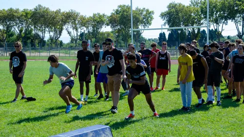 Perpignan/Canet : une nouvelle section sport-étude à la rentrée 2021