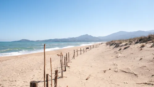 Canicule : Le département des Pyrénées-Orientales en vigilance orange
