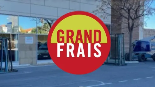 Carré d'Or : Nouveau magasin, les recrutements ont déjà commencé !