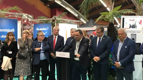 Agenda : la Foire Expo d'automne ouvre ses portes