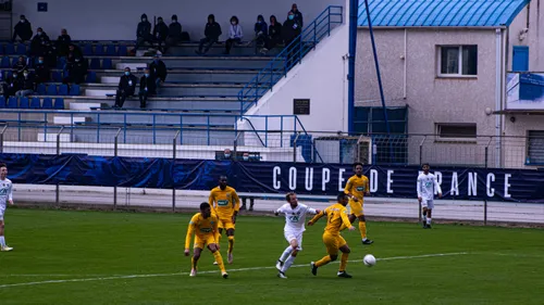 Football : le Canet RFC peut-il encore nous faire rêver ?