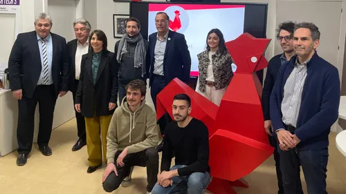 French Tech Perpignan : une labellisation renouvelée et un 4ème...