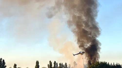 Pyrénées-Orientales : quand l’été, les imprudences et les feux...