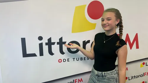 🎧 Replay Podcast – Laïna, jeune talent des P.-O. révélée par The...