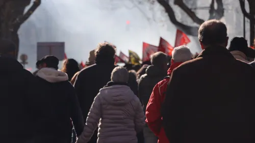 Réforme des retraites : l’appel à la grève reconduit le 7 et le 11...