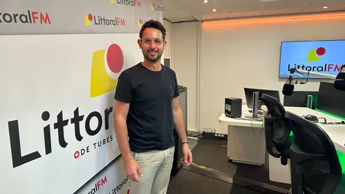 Banyuls-sur-Mer : défilé les pieds dans les galets !