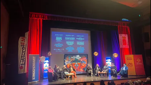 PELLICU-LIVE Festival : Claude Lelouch, Rosanna Arquette,...