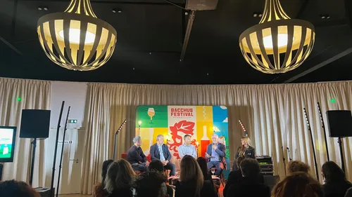 Bacchus Festival, 2ème édition : les premiers artistes dévoilés 