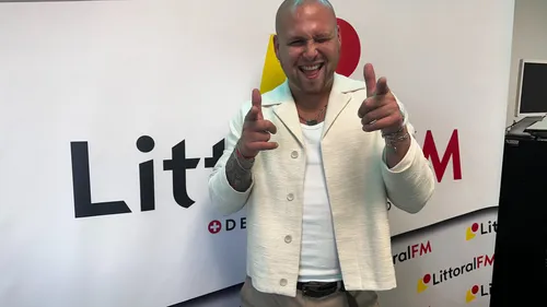 Panique sur la Hotline : Jerem Rach revient jouer à la maison à...