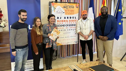  Le festival "Les Ânes Têtus" déménage : découvrez où, pourquoi et...