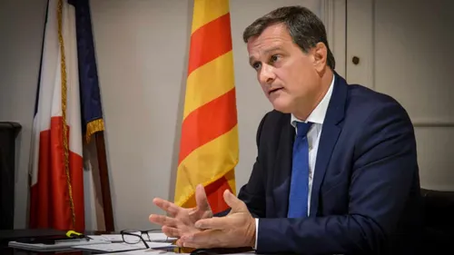 Perpignan : un nouveau directeur général des services pour la mairie