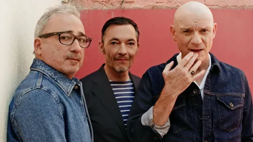 Bacchus Festival : Louise Attaque de retour dans les PO