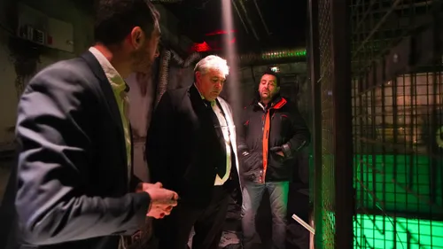 E-KOLAND : nouveau concept de jeu indoor éco-responsable à Cabestany 