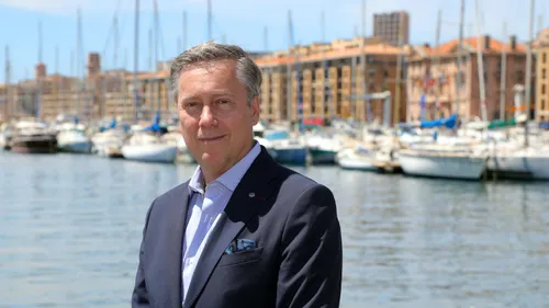 Découvrez la croisière 2.0 ! On en parle avec avec Patrick...