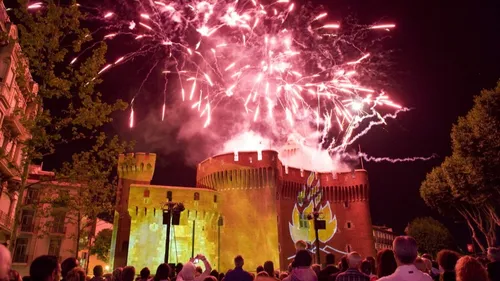 Perpignan : l'été sera rayonnant et festif 