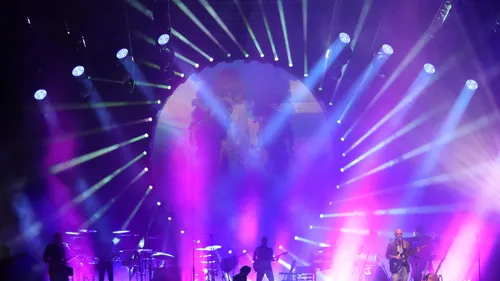 "Plus vrai que nature !" Ce show grandiose remplit les plus grandes...