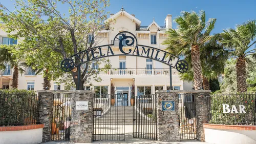 Célébrez l'ouverture des Jeux Olympiques de Paris 2024 à la Villa...