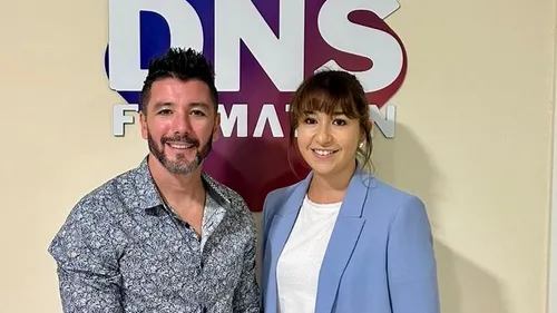 L'entreprise DNS Formation à Saleilles : un an d'existence et déjà...