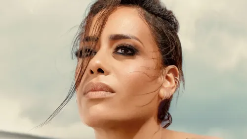 Coursan : Amel Bent, Kyo, Amir et Jérémy Frérot en concert ce week-end