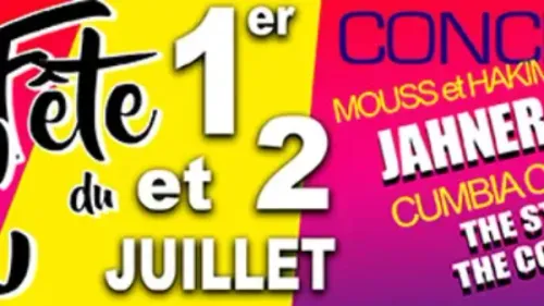 La fête du travailleur catalan est de retour dans les...