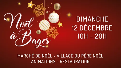 Agenda: Un dimanche sous le signe de Noël 
