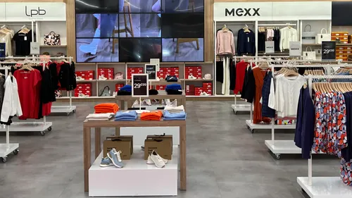 Besson Chaussures Perpignan : inauguration de la première...