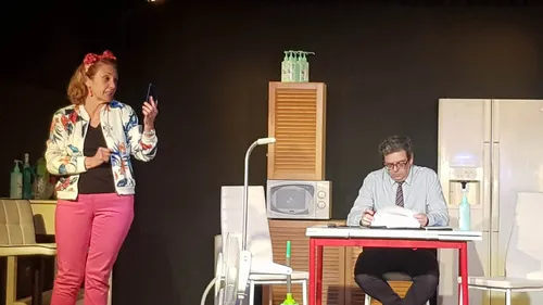 LA BOITE A RIRE NOUS FAIT RIRE DU COVID 