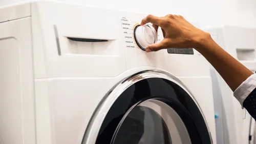 Astuce du jour : comment sauver son linge quand il a tourné avec un...