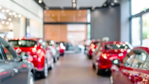 Destockage et vente privée chez ce concessionnaire des PO