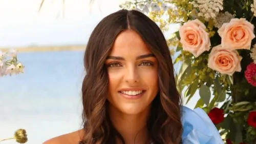 La Miss du Jour : Edhen de Canohès, tente l'aventure Miss Roussillon. 