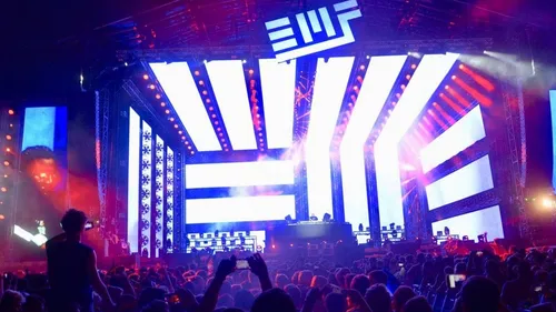 Electrobeach : les premiers artistes annoncés et une billetterie...