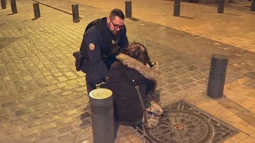 La Police Municipale de Perpignan à la télévision ce soir !