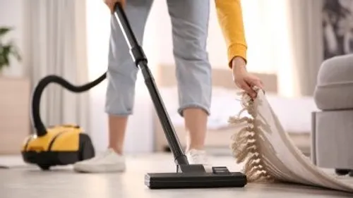 Quelques erreurs qui sont mauvaises pour notre maison et notre santé