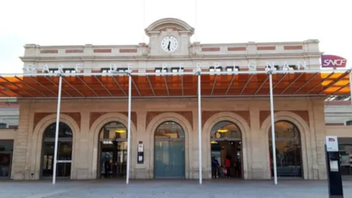 Disney +, Netflix... Ces nouvelles séries tournées dans les P.O  !