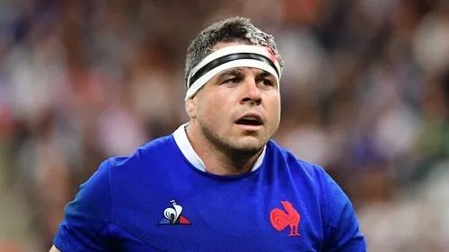 Guilhem Guirado: Je vois une finale France-Irlande en Coupe du Monde 
