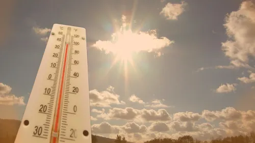 Canicule : mise en place d'un dispositif de veille et d'alertes
