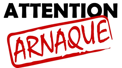 Arnaque: mise en garde des consommateurs 
