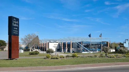 Finalement, les Grands Buffets de Narbonne... restent à Narbonne