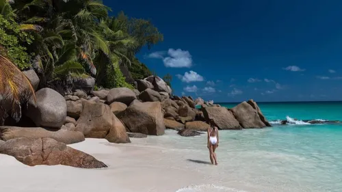 Direction les Seychelles avec Littoral FM.