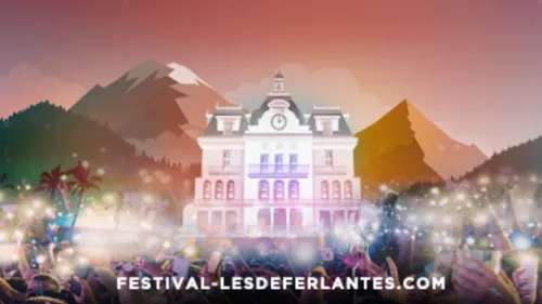 Pas de panique, Orange renforce son réseau mobile pour les...