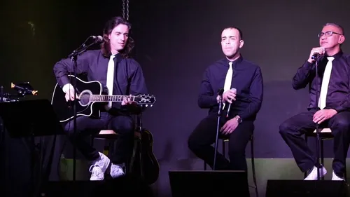 Rivesaltes : un concert caritatif pour lutter face au syndrome de RETT