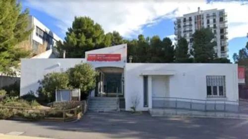 Perpignan : Ouverture d’un nouveau centre de dépistage et de...