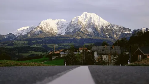 Météo : l'état des routes de ce jeudi 7 janvier