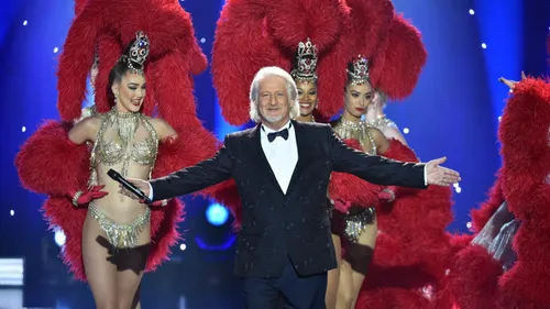 Agenda: Le plus grand cabaret du monde arrive a narbonne