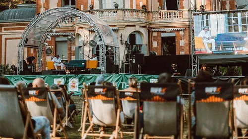 Pelliculive Festival 2023: Thuir déroule son tapis rouge ce Week end.