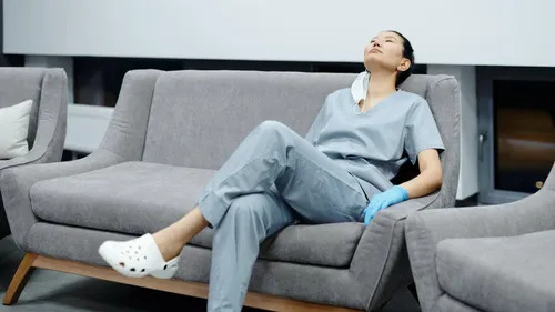 Dites-moi votre métier, je vous dirais combien de calories vous...