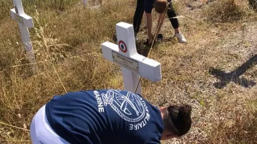 Perpignan : à l’abordage du prix "armées jeunesse"