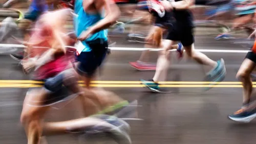 Perpignan : Une course caritative au pied du Castillet