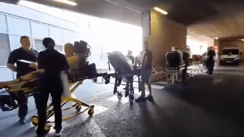 VIDÉO. Urgences engorgées : crise au centre hospitalier de Perpignan